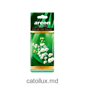 Aromatizator Areon Mon  Lily of the Valley 