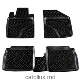 Covoras cauciuc Aileron 61908 Toyota Avensis (2008-) 