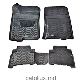 Covoras cauciuc 1925 Toyota LC 150 (2009-13, 2013-)/Lexus GX460 (2009–) 