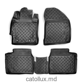 Covorase cauciuc Aileron 61955 Toyota Corolla (2012-) 