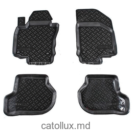 Covoras cauciuc Aileron 62003 VW Jetta V (2005-2010) 