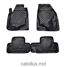 Covoras salon Aileron 62203 Lexus RX (XU30) (2003-10) Toyota Highlander (2002-2010) 