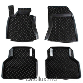 Covoras salon Aileron 62408 BMW 7er (E65/E66) (2001-2008) 