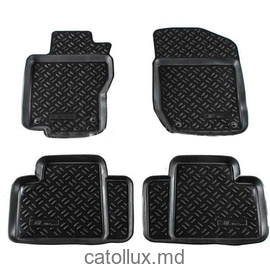 Covoras salon Aileron 62502 Mercedes-Benz ML (W164) (05-09) 