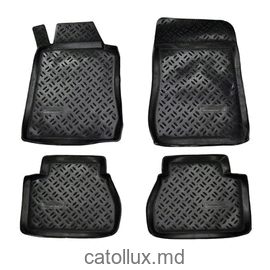 Covoras salon Aileron 62521 Mercedes-Benz E-class (W210) (1995-2003) (2WD) 