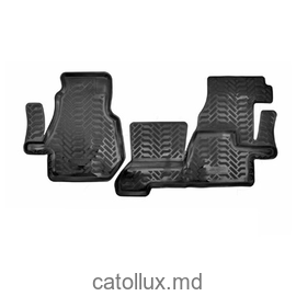 Covoras salon Aileron 62522 Mercedes-Benz Sprinter (W901/905) (1995-2006) 