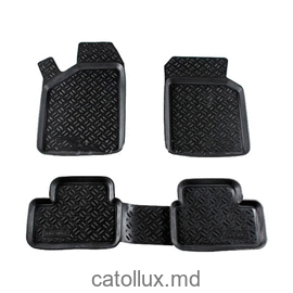 Covoras cauciuc salon  64001 ВАЗ 2108-099, ВАЗ 2113-15 