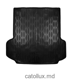 Covoras cauciuc portbagaj 71015 Mitsubishi Pajero Sport (2008-15) 