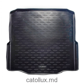 Covorase cauciuc portbagaj Aileron 71813 Skoda Superb SD (2013-) 