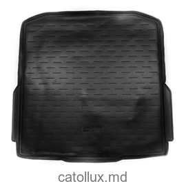 Covorase cauciuc portbagaj 71815 Skoda Octavia (A7) Combi (2013-) 