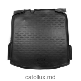 Covorase cauciuc portbagaj 71819 Skoda Rapid 2013 