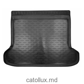 Covorase cauciuc portbagaj 71903 Toyota LC 150 (2009-13)  (5 locuri) 