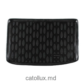 Covoras cauciuc portbagaj 72017 VW Tiguan (2007-2012) 