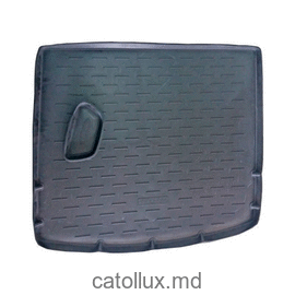 Covoras portbagaj 73401 Land Rover Freelander (II) (2007–2014) (1 buzunar) 