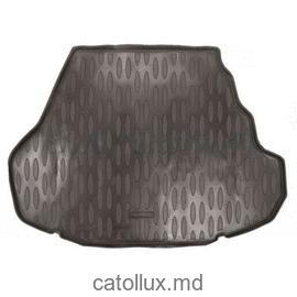 Covoras portbagaj Aileron 74012 Lada Largus/Logan (2012-) (7locuri, scurt) 