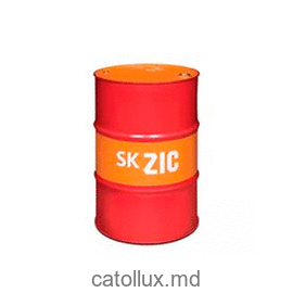 Моторное масло ZIC X5000 15W-40 200L 