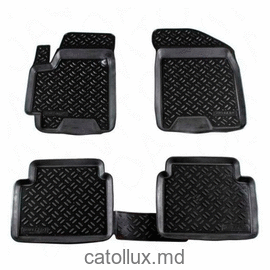 Covoras cauciuc salon  60219 Chevrolet Aveo (2011-) 