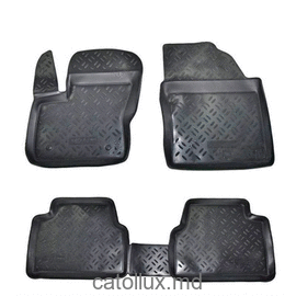 Covoras salon  Aileron 60422 Ford Kuga (2013-) 