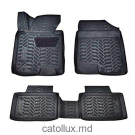 Covoras salon Aileron 60670 Hyundai i30 (2012-)  (3D ) 