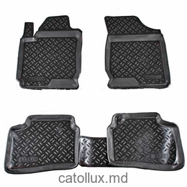 Covoras salon Aileron 60802 Kia Cee'd (2006-2012) 