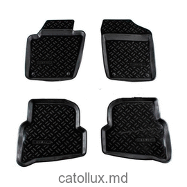 Covoras salon  Aileron 62016 VW Polo V HB (2009-) 