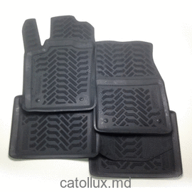 Covorase auto salon 64302 Jeep Grand Cherokee IV (WK2) (2010-) 