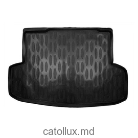 Covoras portbagaj  70204 Chevrolet Aveo SD (2003-2012) 