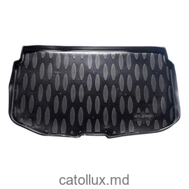 Covoras portbagaj  Aileron 70224 Chevrolet Aveo HB (2011-) 