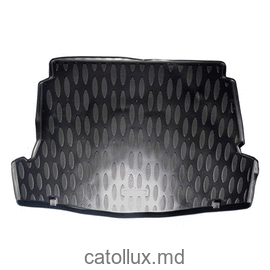 Коврики в багажник Aileron 70636 Hyundai i40 SD (2011-) 