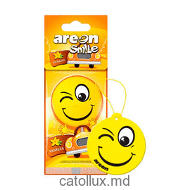 Aromatizator Areon Smile 1buc 
