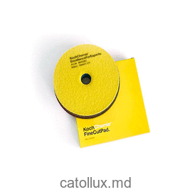 Fine Cut Pad 999582 burete mediu abraziv  150 x 23 mm 