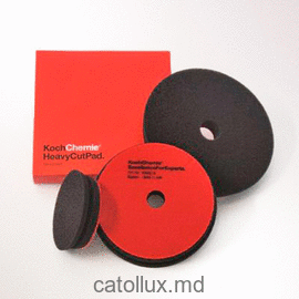 Heavy Cut Pad 999579  burete abraziv 150 x 23 mm 