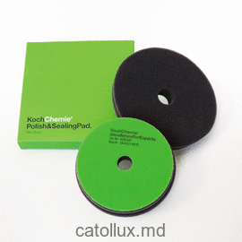 Polish & Sealing Pad 999587 burete extra fin de finisare 150 x 23 mm 