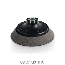 Polishing pad 999261 , substrat pentru discuri de  lustruire ø 147 мм 