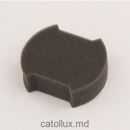 Applicator sponge for care 999290 burete aplicator pentru îngrijirea suprafețelor la interior 