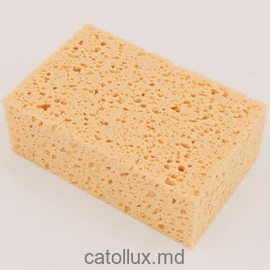 Washing sponge 999017 burete spalat auto 20 x 13 x 6,5 cm. 