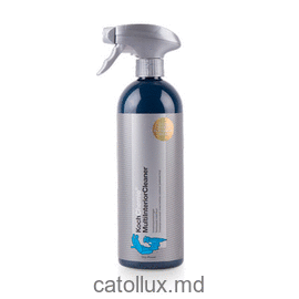MultiInteriorCleaner 77705750 универсальный очиститель салона 750ml 