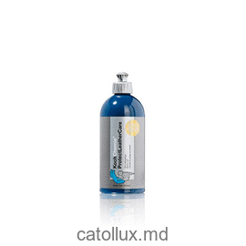 ProtectLeatherCare 77709500  эмульсия для ухода за кожаными деталями 500ml 