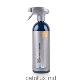ReactiveWheelCleaner 77704750 очиститель колёсных дисков 750ml 