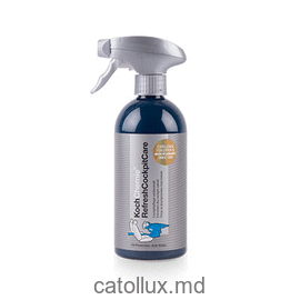 RefreshCockpitCare 77706500 средство по уходу и чистки пластика 500ml 