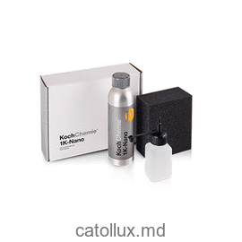 1-K-NANO-LACKVERSIEGELUNG 245001 Долговременная защита ЛКП 