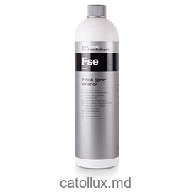 Finish Spray exterior 285001 финиш спрей 1L 