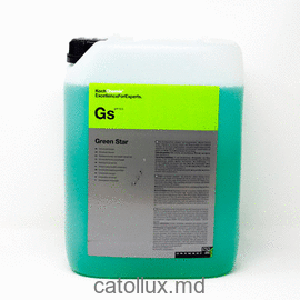 Green Star 25011 Универсальное чистящее средство 11л 