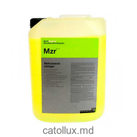 Mehrzweckreiniger 86011 Универсальное средство для чистки салона 11kg 