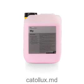 MOTORPLAST 236005 высокостойкий консервант двигателя 5 л. 