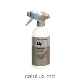 MOTORPLAST 236000 высокостойкий консервант двигателя 500 ml 