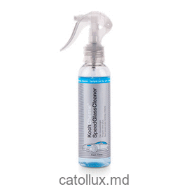 SPEEDGLASSCLEANER 26614032 curatare sticla 140 ml 