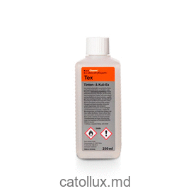 TINTEN & KULI-EX 197250 Чернила выводитель 250мл. 