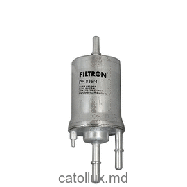 Filtru combustibil  Filtron PP836/4 