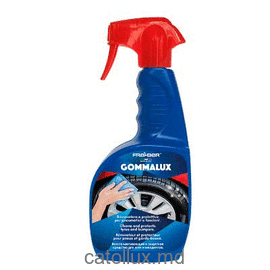 Восстанавливающее и защитное средство Fra-Ber GOMMALUX 750 мл 